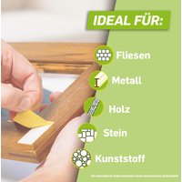 Pattex SC-56335224 Montage Klebe-Strips – Bild 2