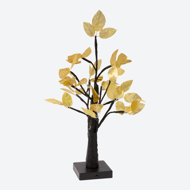 NKD 5225511 LED-Baum Leuchte – Bild 3