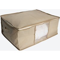 NKD 5227603 Unterbettbox beige – Bild 2