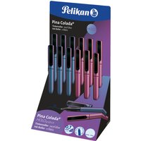 Pelikan SC-56607650 Tintenroller Holo