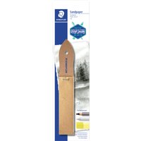 STAEDTLER Sandpapier Design Journey, Blister