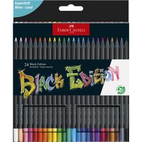 Faber-Castell SC-5661327 Dreikant-Buntstifte – Bild 2