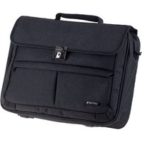LiGHTPAK Aktentasche, aus Polyester, anthrazit – Bild 2