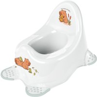 keeeper kids Babytopf, adam cute capybara, weiß