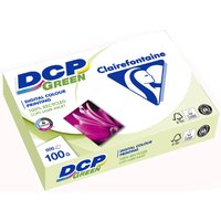 Clairefontaine Multifunktionspapier DCP GREEN, A4, 120 g/qm