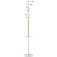 Unilux SC-64000498 Garderobenständer Studio – Bild 2