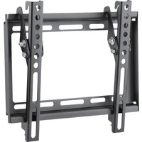 LogiLink TV-Wandhalterung, neigbar, für 58,42 - 106,68 cm
