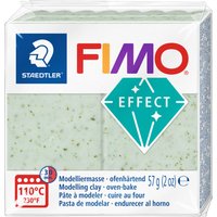 FIMO Modelliermasse EFFECT, botanical spinat, 57 g – Bild 2