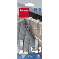 Metaltex SC-6465163 Doppelhaken – Bild 2