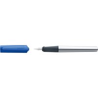 LAMY Füllhalter nexx blue, Federbreite: A
