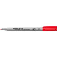 Staedtler SC-5653202 Lumocolor Marker – Bild 2