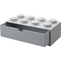 Lego SC-58300097 Schubladenbox grau – Bild 2