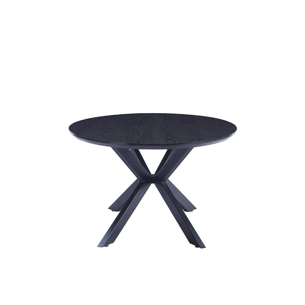 Home Deluxe 4058166271457 Esstisch Oval – Bild 4
