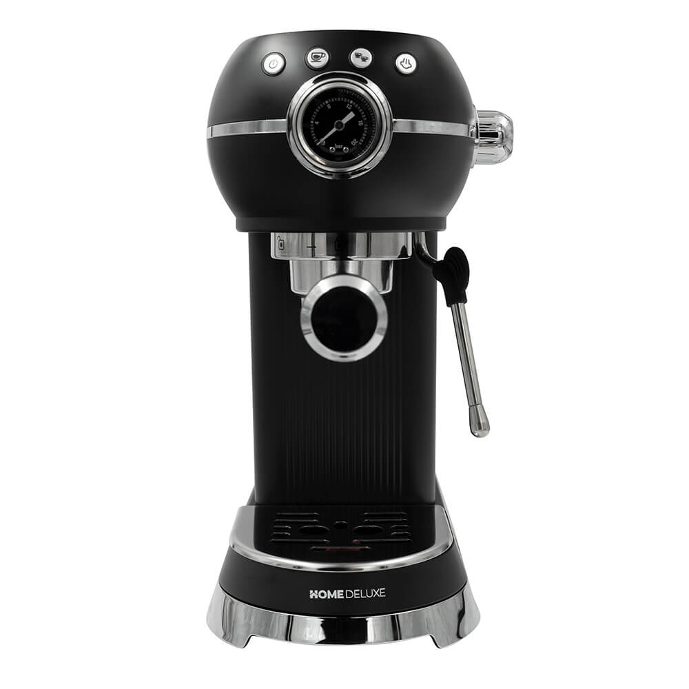 Home Deluxe 4058166314741 Espressomaschine – Bild 6