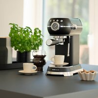 Home Deluxe 4058166314741 Espressomaschine