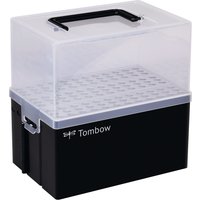Tombow SC-1230440 Stiftebox schwarz