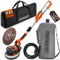 monzana 108351 Trockenbauschleifer 750W