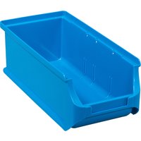 allit Sichtlagerkasten ProfiPlus Box 2L, aus PP, transparent