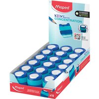 Maped SC-82014302 Spitzdose blau – Bild 2