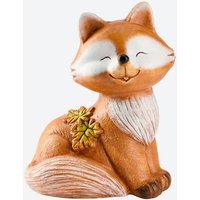 NKD 5227205 Fuchs-Figur orange – Bild 2