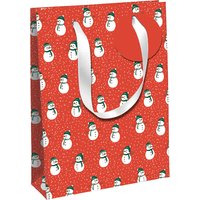 Clairefontaine Weihnachts-Geschenktüte, Mon Noël Rêvé