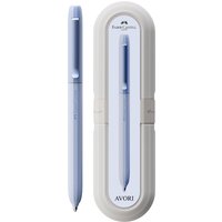 FABER-CASTELL Drehkugelschreiber AVORI XB, Peace Of Mind
