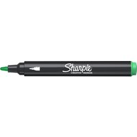 Sharpie Kreativmarker ACRYLIC, Rundspitze, emeraldgrün