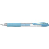 PILOT Gelschreiber G2 07 Pastell, pastellweiß – Bild 2