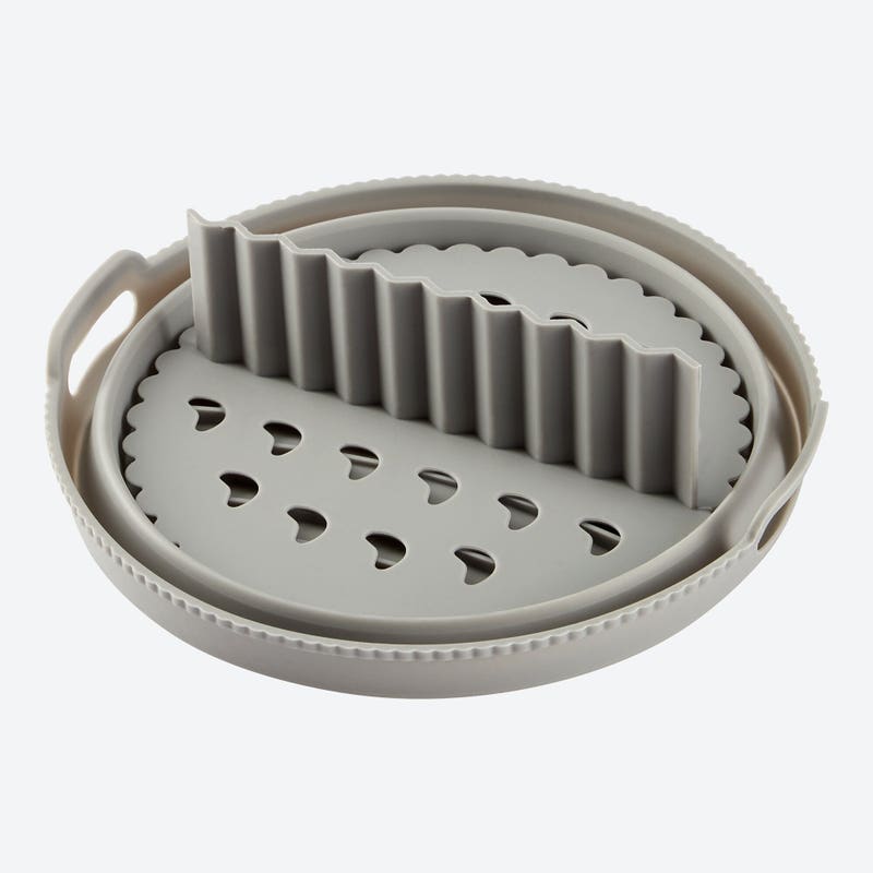 NKD 5226760 2-in-1 Silikonform – Bild 3