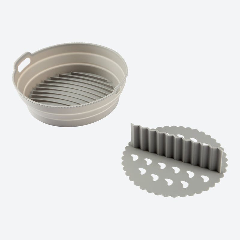 NKD 5226760 2-in-1 Silikonform – Bild 4