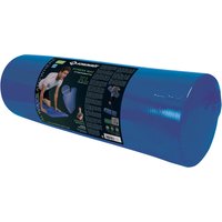 SCHILDKRÖT Fitnessmatte XL, 15 mm, blau