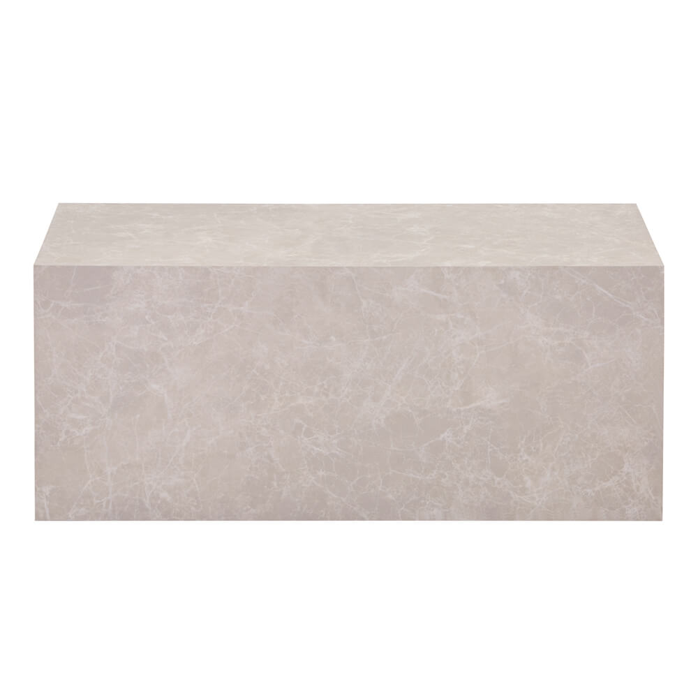 Home Deluxe 4058166273673 Couchtisch Marmor – Bild 6