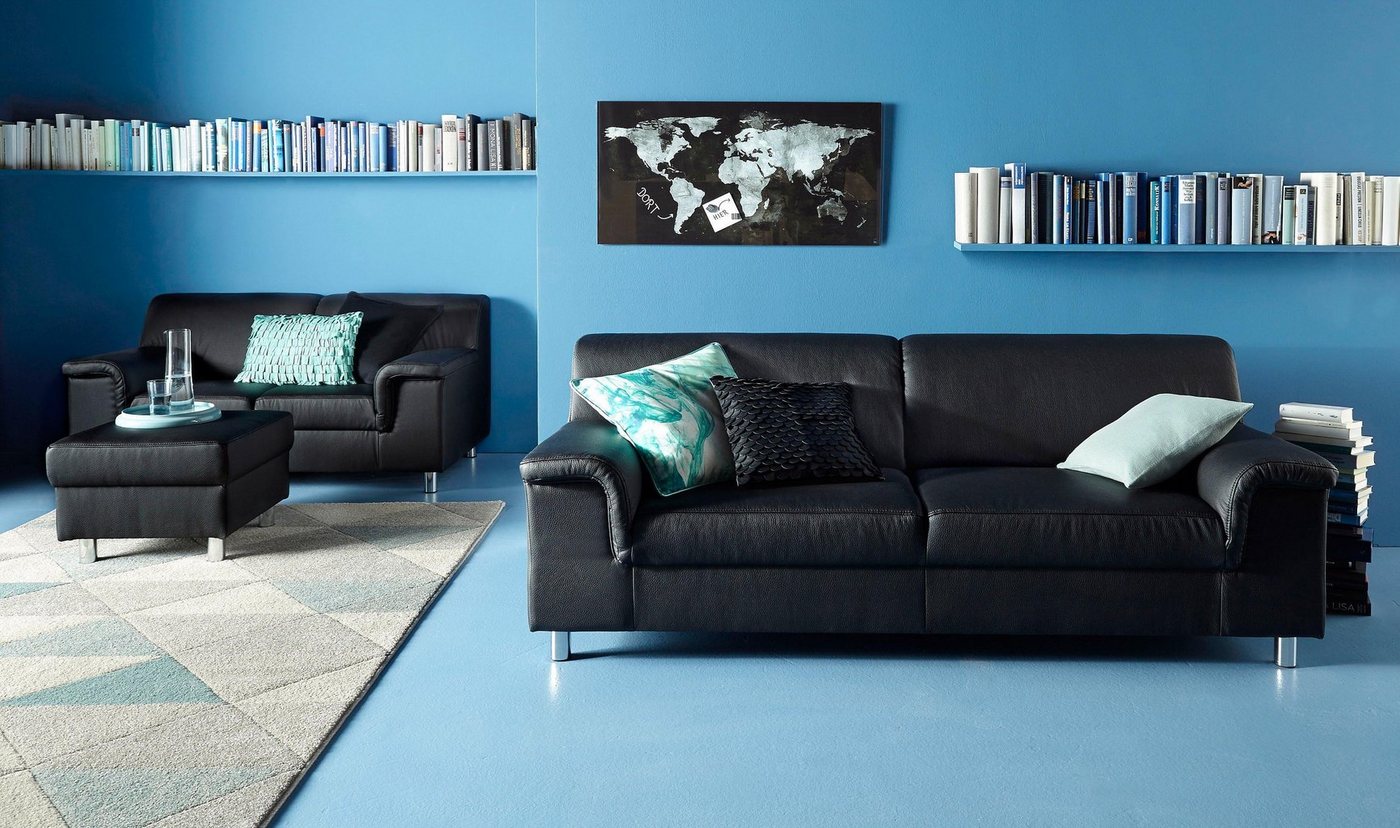 home affaire Jamie 1,5-Sitzer Sofa – Bild 3