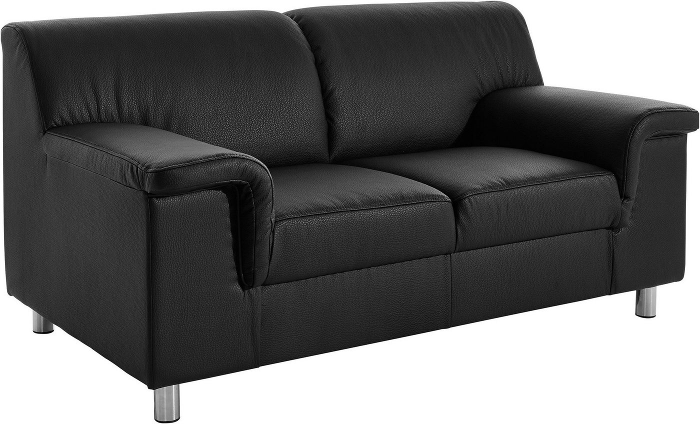 home affaire Jamie 1,5-Sitzer Sofa – Bild 5