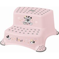 Keeeper SC-6441070 Tritthocker pink – Bild 2