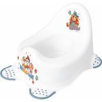 keeeper kids Babytopf, adam Paw Patrol, weiß / blau