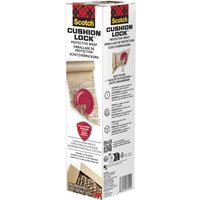3M Scotch Papierpolster, Cushion Lock, 304 mm x 9,14 m