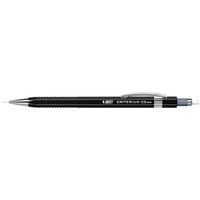 BIC Druckbleistift Criterium, Minenstärke: 0,5 mm, schwarz