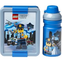 Lego SC-58300168 Lunch Set blau
