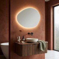 Home Deluxe 4058166320766 LED-Spiegel – Bild 2