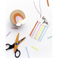 folia SC-57907383 Konturenscheren-Set – Bild 2