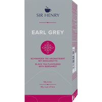 Tchibo Tee, Sir Henry Earl Grey