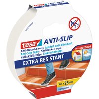 tesa Anti-Rutschband, 50 mm x 5,0 m, schwarz – Bild 2