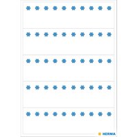 HERMA Tiefkühl-Etiketten VARIO, 76 x 23 mm, weiß