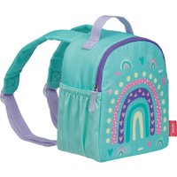 THERMOS Kinderrucksack KIDS MINI BACKPACK, Regenbogen – Bild 2