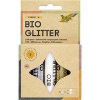 folia BIO Glitter Mix STARDUST, M – Bild 2