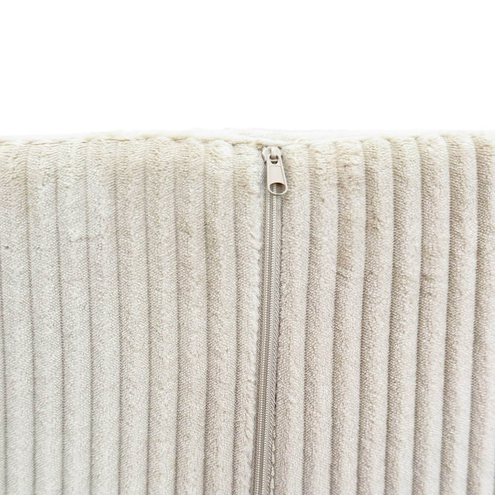 Home Deluxe 4058166414458 Spielsofa Cord – Bild 6