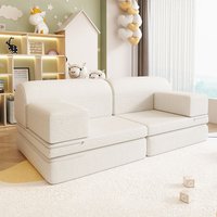 Home Deluxe 4058166414458 Spielsofa Cord