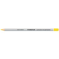 STAEDTLER Lumocolor non-permanent omnichrom 108, gelb