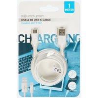 NKD 1739244 Soundlogic Ladekabel USB-C – Bild 2